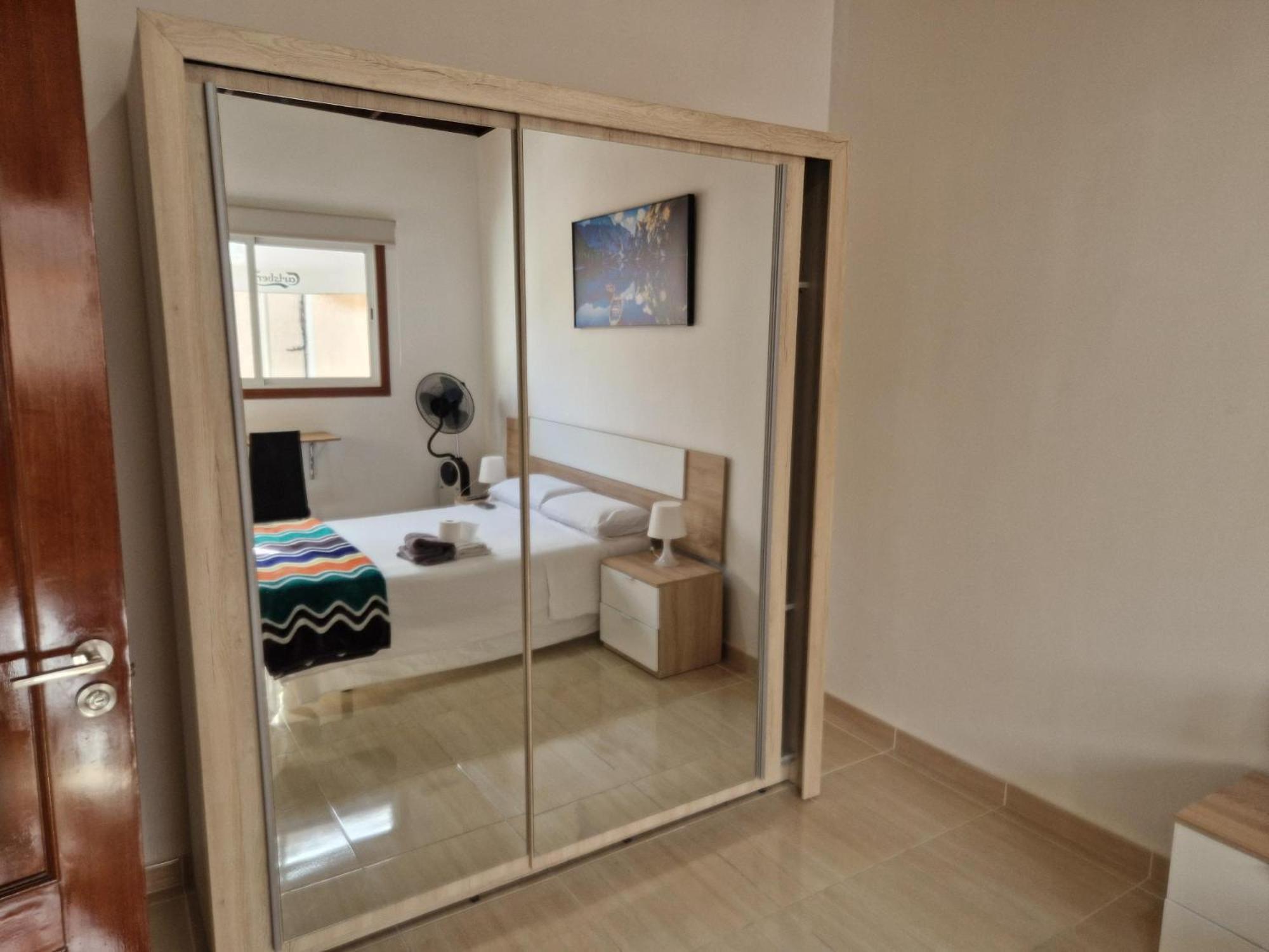 Habitacion Matrimonial Privada Con Areas Compartidas La Laguna  Extérieur photo